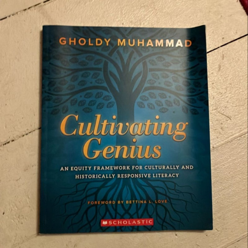 Cultivating Genius