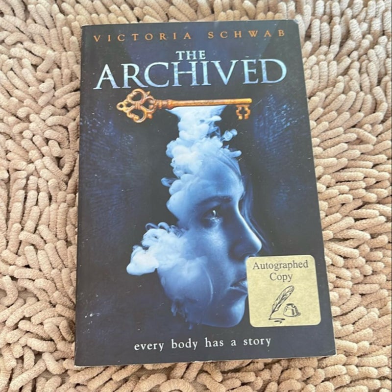 The Archived