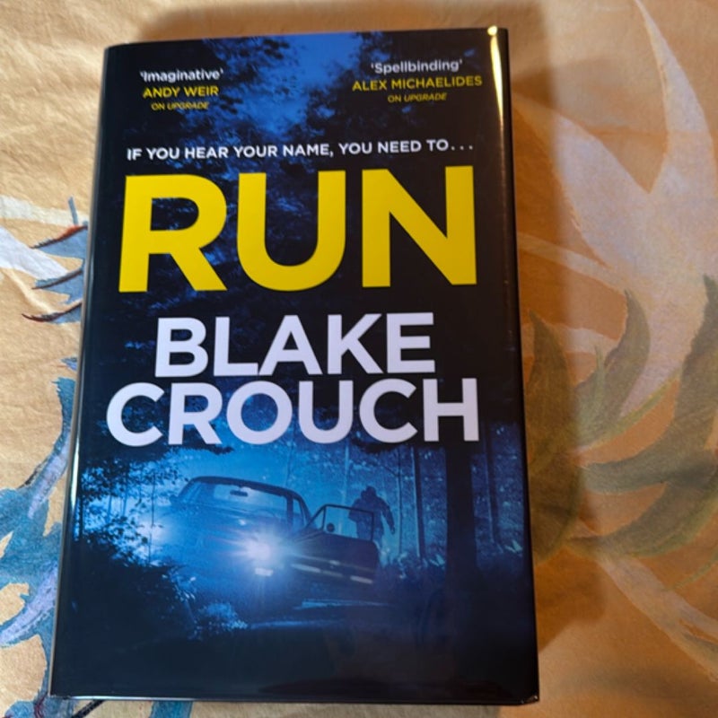 Run