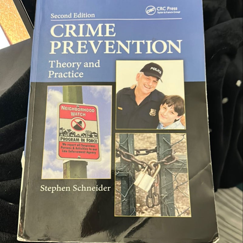 Crime Prevention