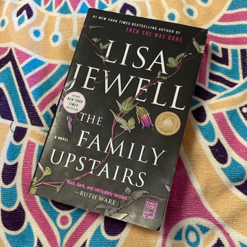 The Family Upstairs
