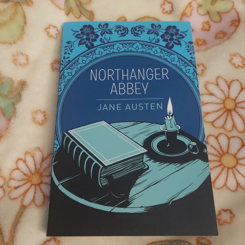 Northanger Abbey