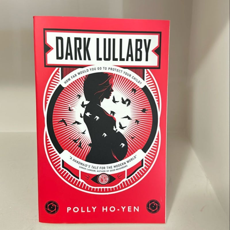 Dark Lullaby