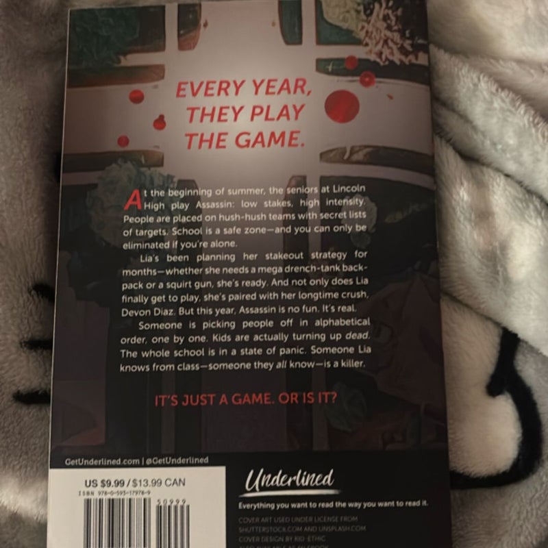 The Game
