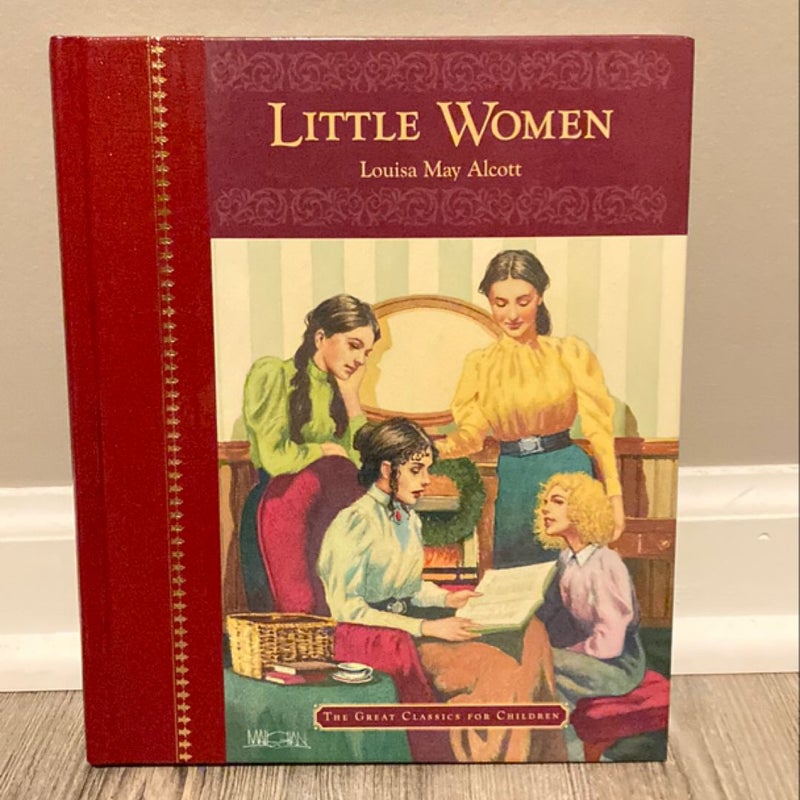 Little Women