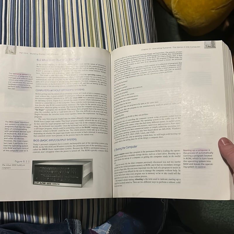 The Computer Continuum by Kurt F. Lauckner, Paperback | Pangobooks