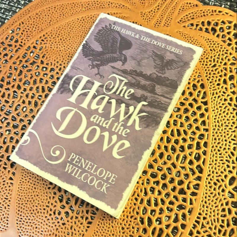 The Hawk and the Dove