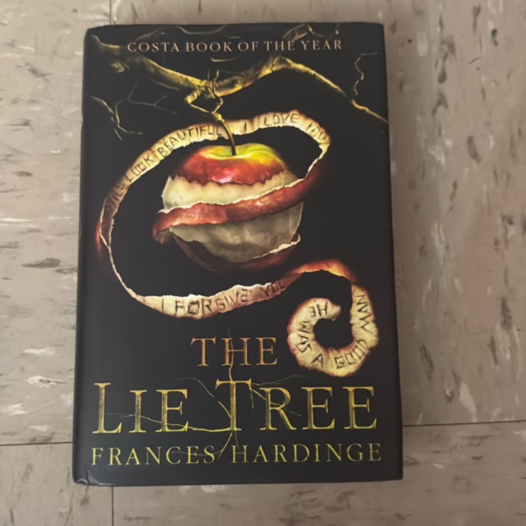 The Lie Tree