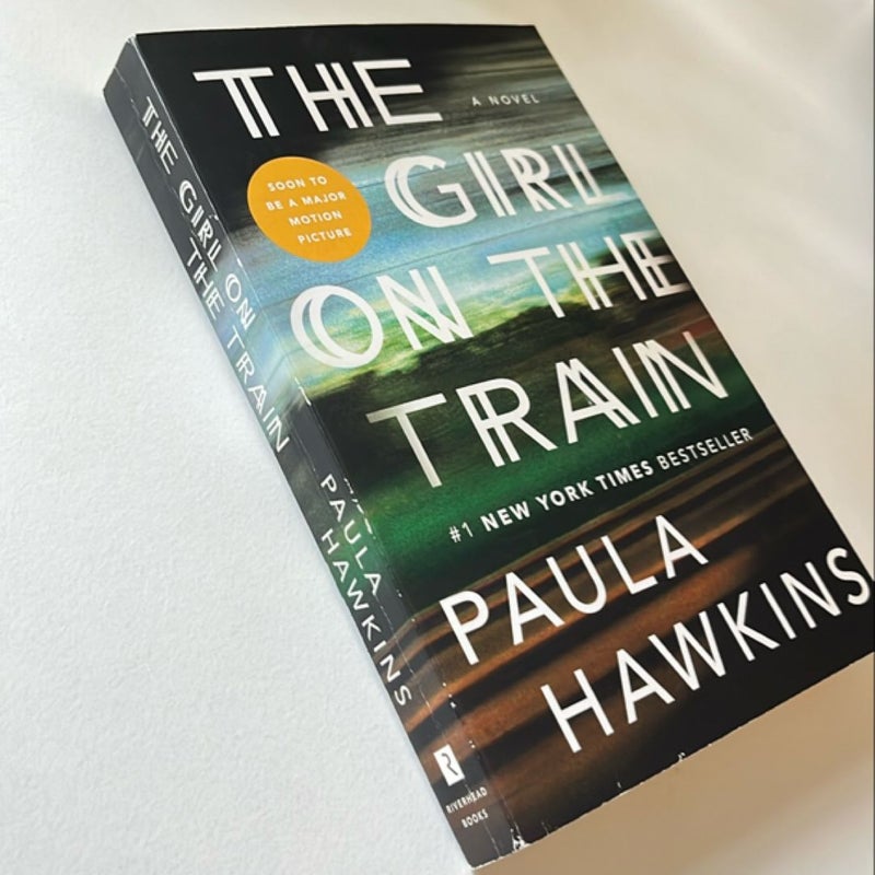 The Girl on the Train