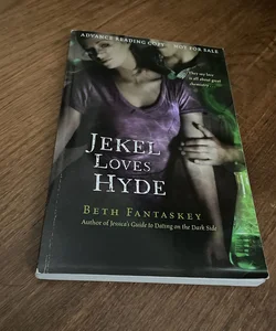 Jekel Loves Hyde