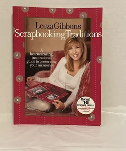 Scrapbooking Traditions