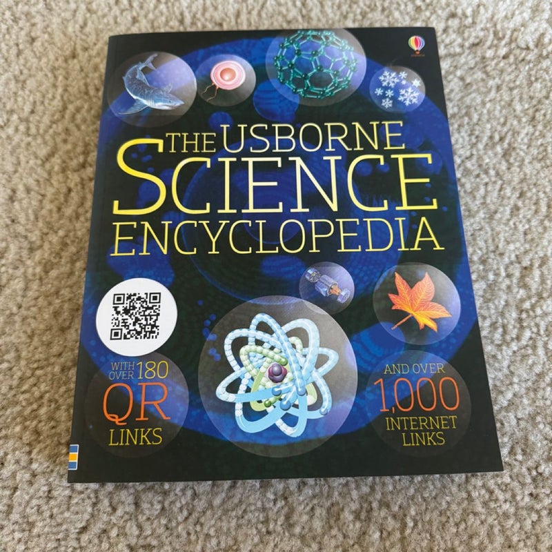 Science Encyclopedia