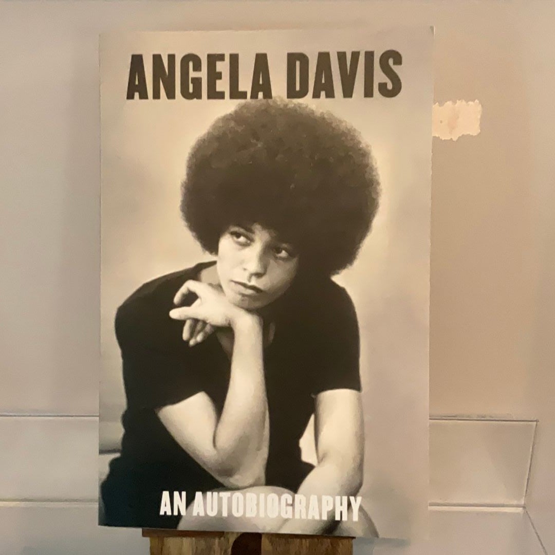 Angela Davis