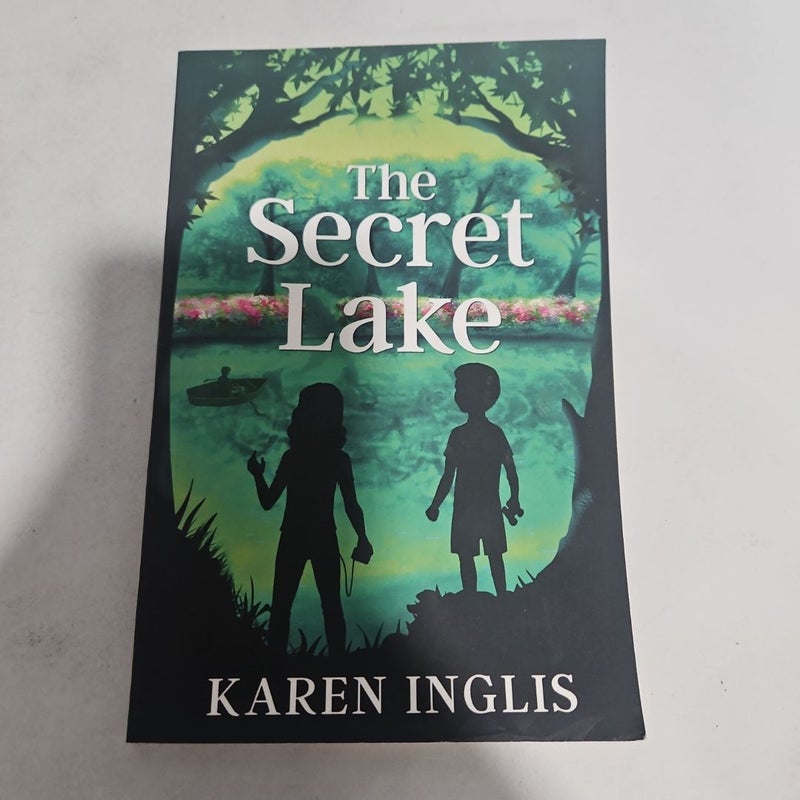 The Secret Lake