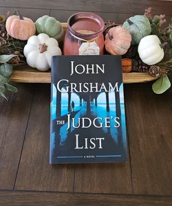 The Judge's List