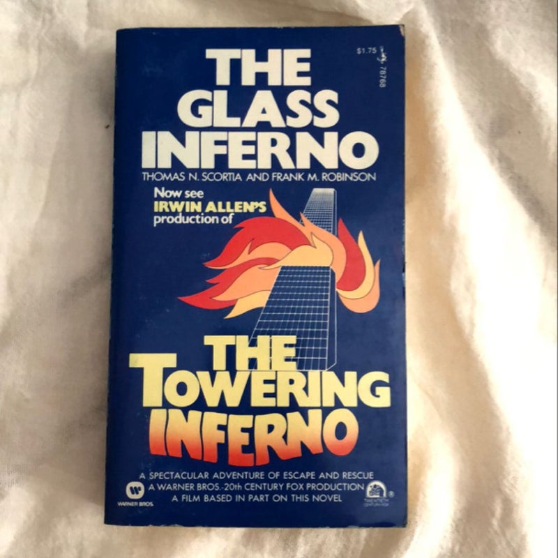 The Glass Inferno