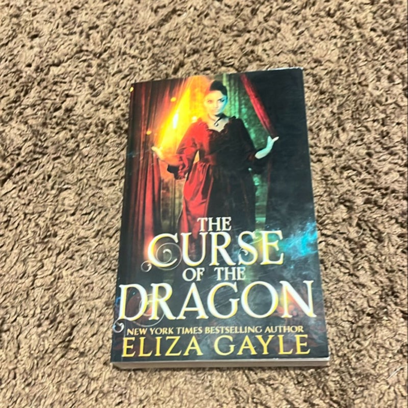 The Curse of the Dragon