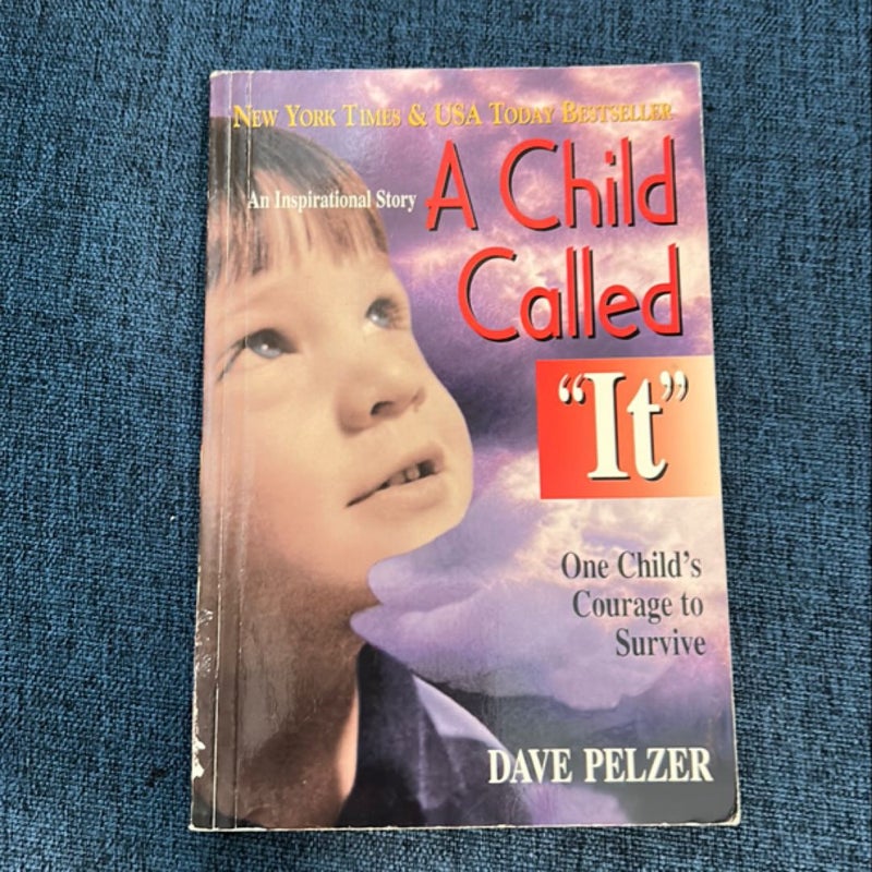 A Child Called It