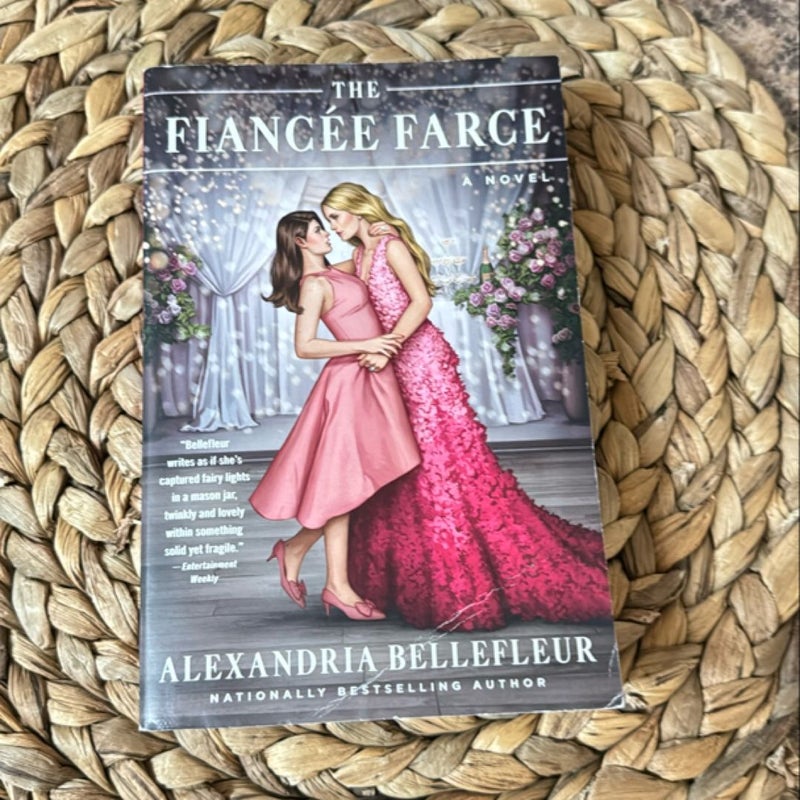 The Fiancée Farce