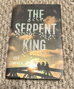 The Serpent King