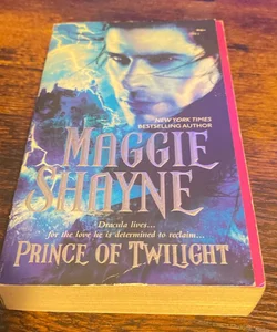 Prince of Twilight