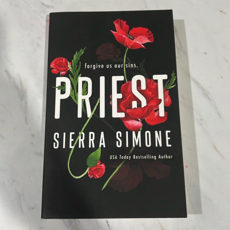 Priest