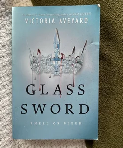 Glass Sword