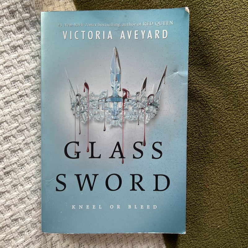 Glass Sword