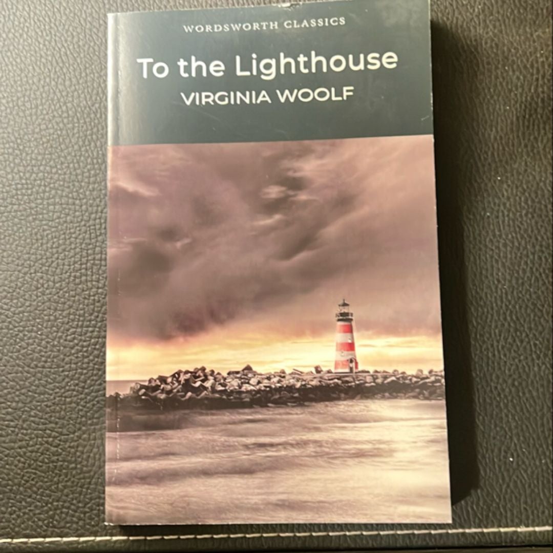 To the Lighthouse