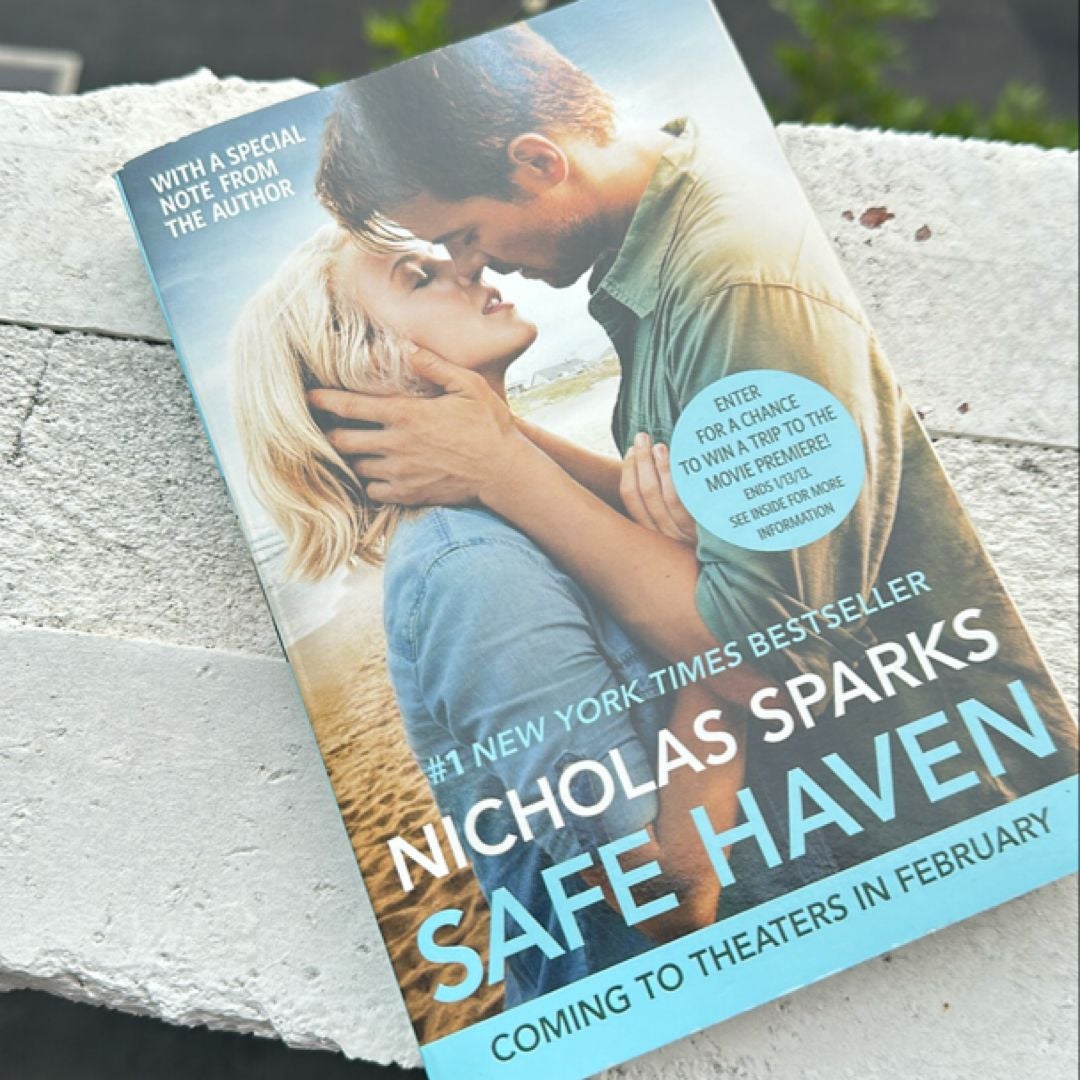 Safe Haven