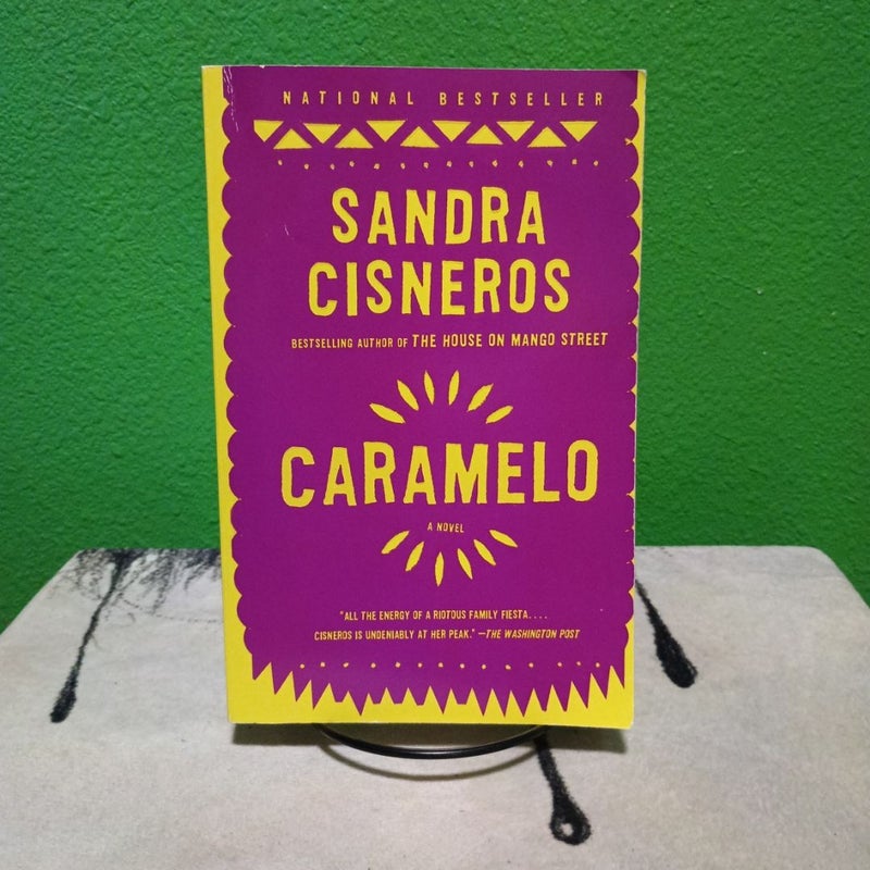 Caramelo