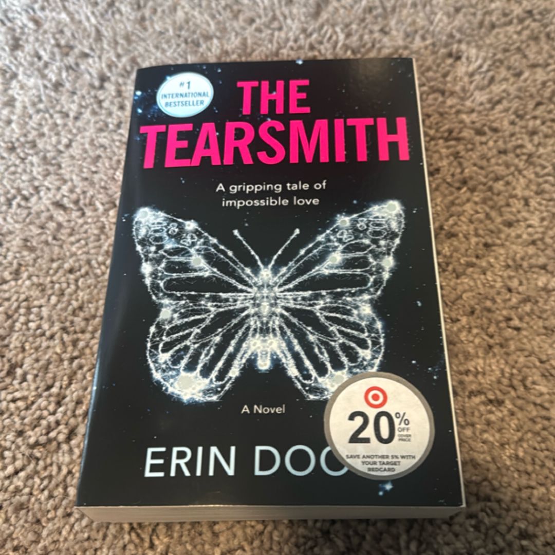 The Tearsmith