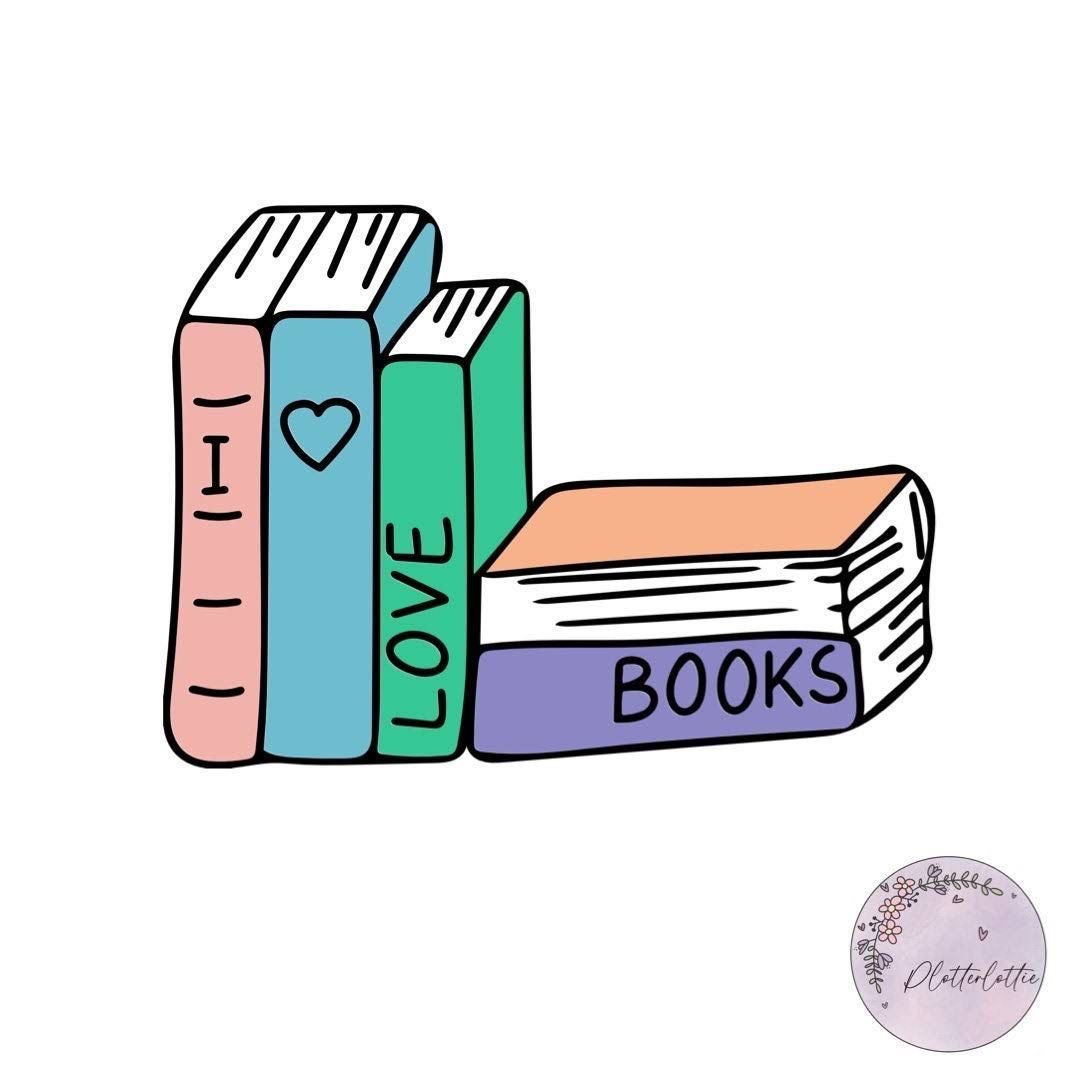 She Sells Books