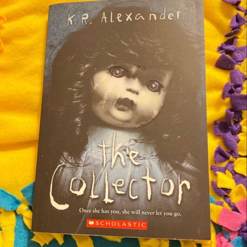 The Collector