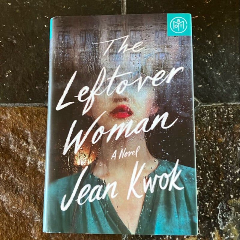 The Leftover Woman