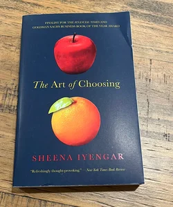 The Art of Choosing