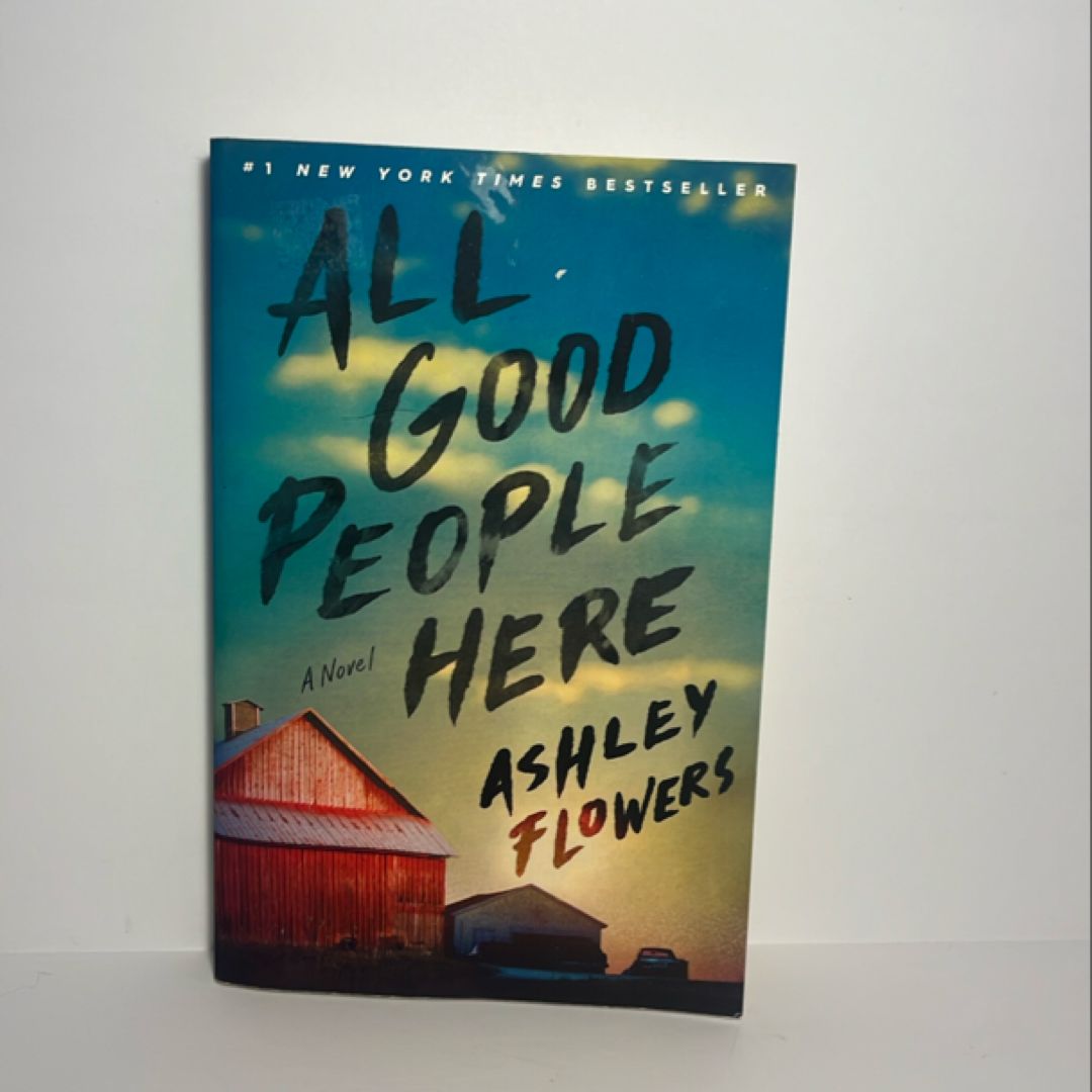 All Good People Here