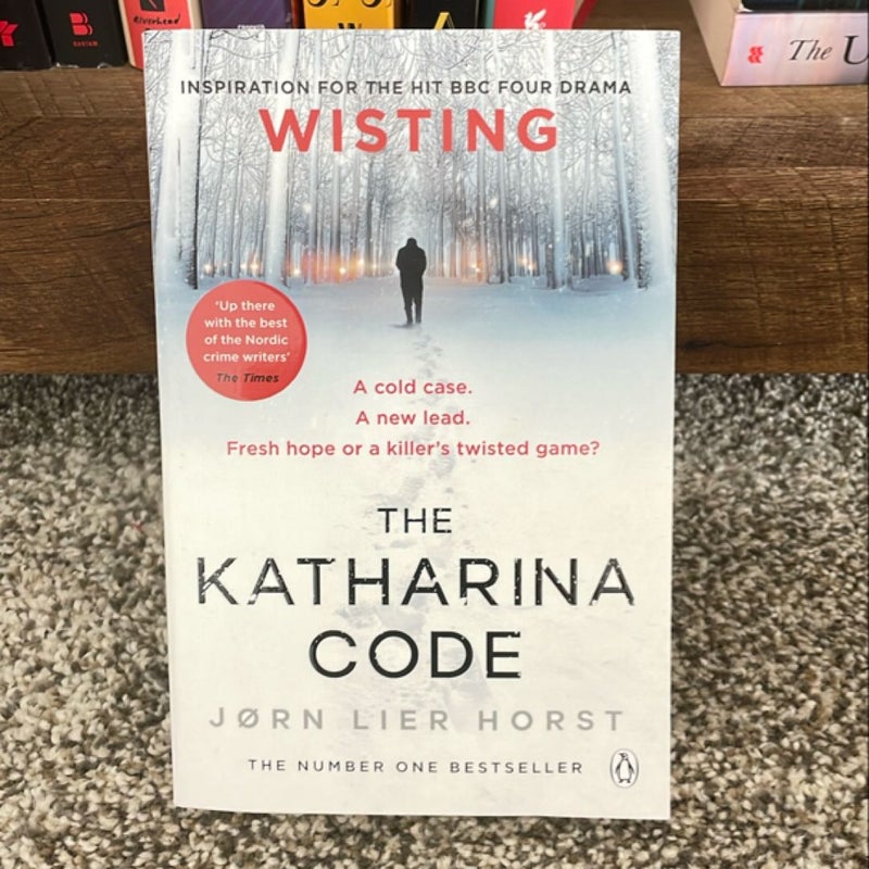 The Katharina Code