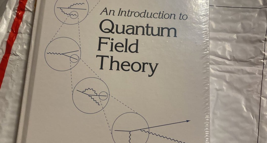 An Introduction To Quantum Field Theory (Frontiers in Physics) 1st