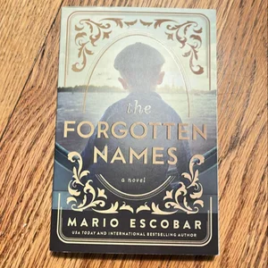 Forgotten Names