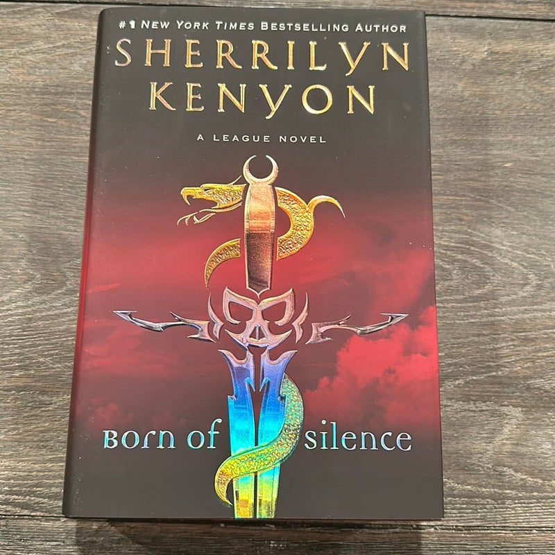 Born of Silence