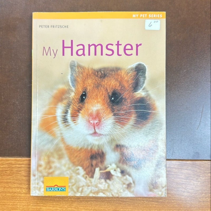 My Hamster