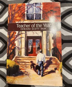 Teacher of the Year 
