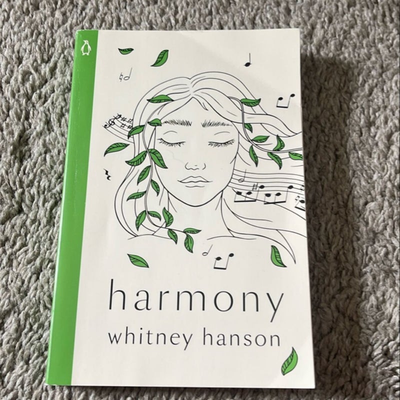 Harmony