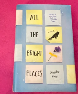 All the Bright Places