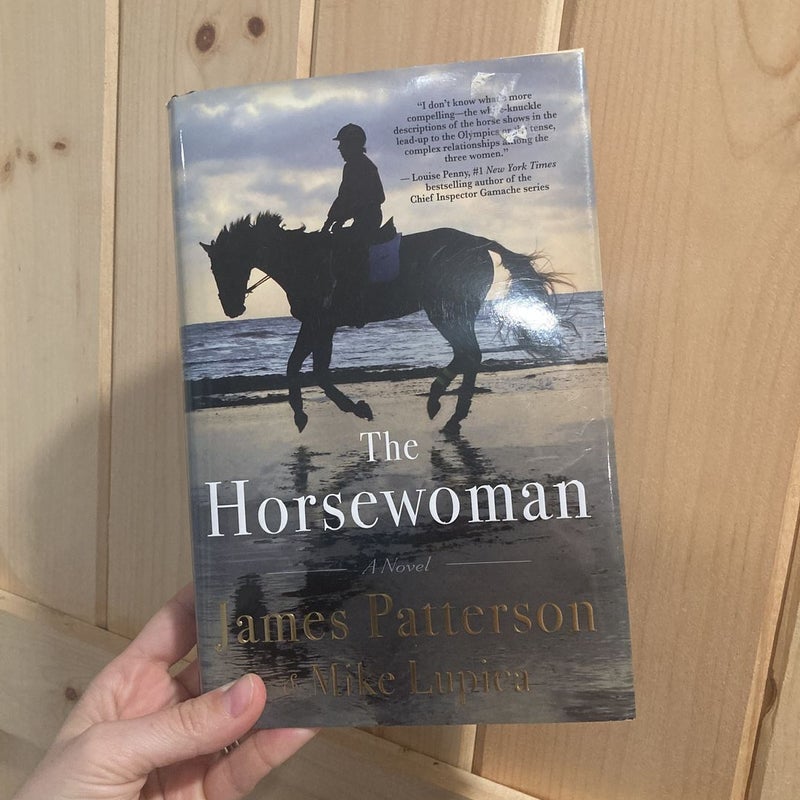 The Horsewoman