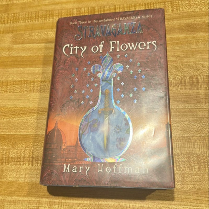 City of Flowers