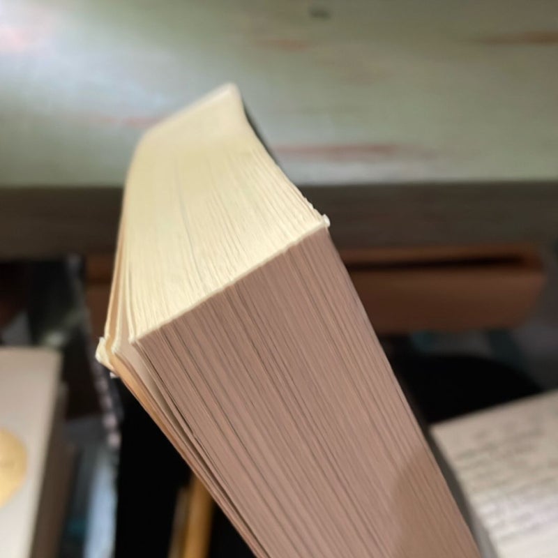 The Book Thief