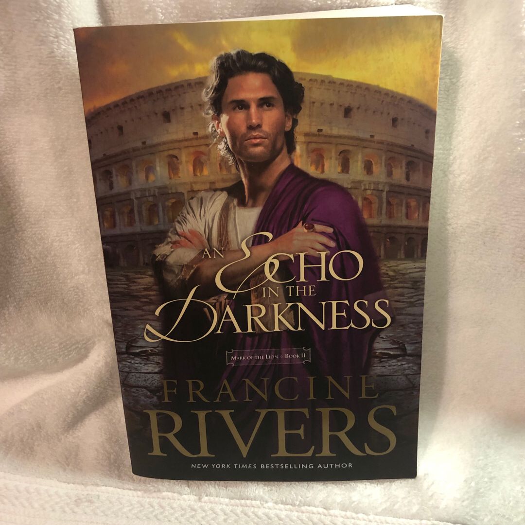 An Echo in the Darkness