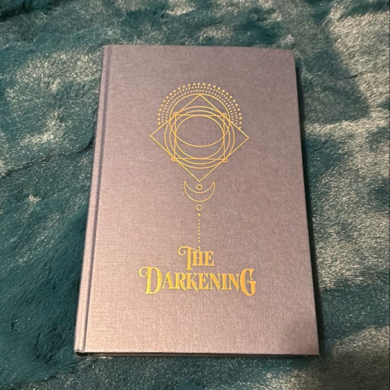 The Darkening